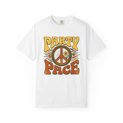 Party Pace T‑Shirt
