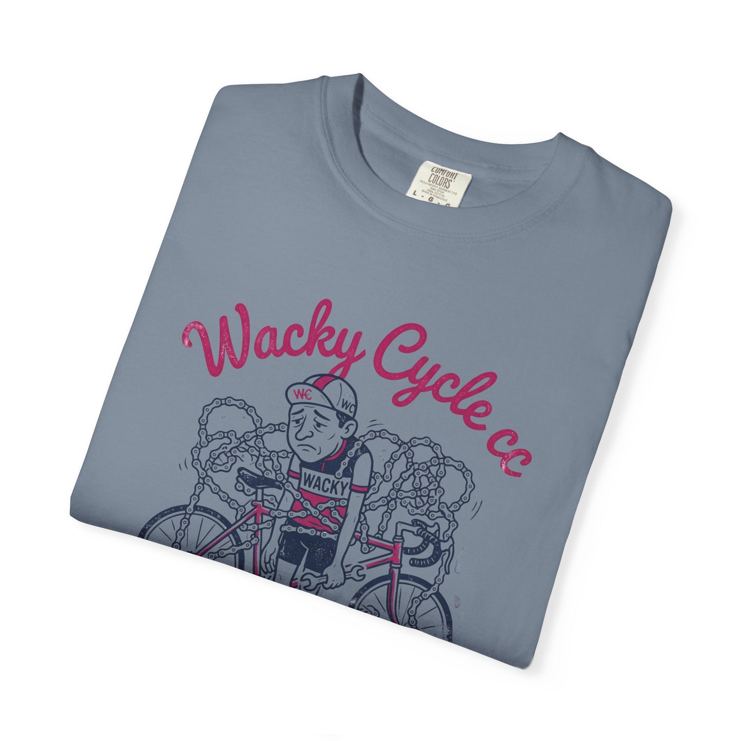 Maintenance Aptitude T‑Shirt