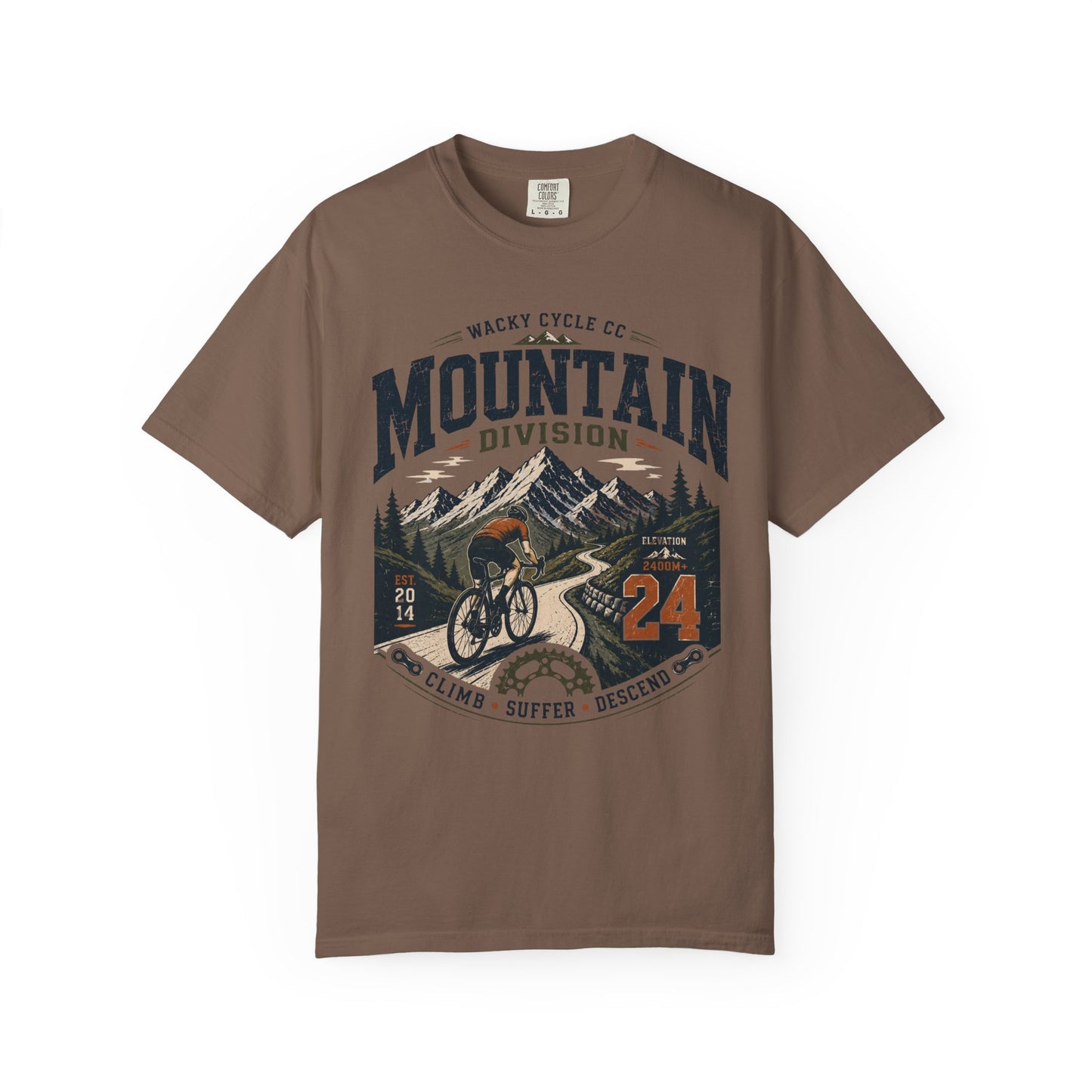 Mountain Division 2.0 T‑Shirt