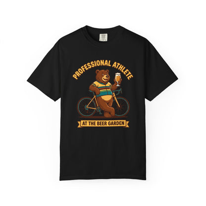 Professional Athlete T‑Shirt
