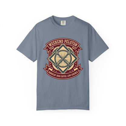 Weekend Peloton T‑Shirt
