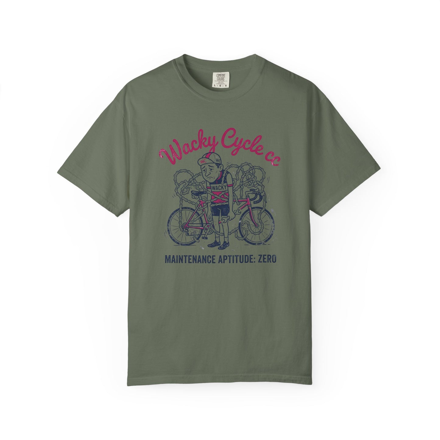 Maintenance Aptitude T‑Shirt