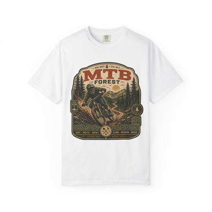 MTB Forrest T‑Shirt