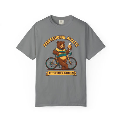 Professional Athlete T‑Shirt