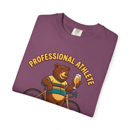Professional Athlete T‑Shirt