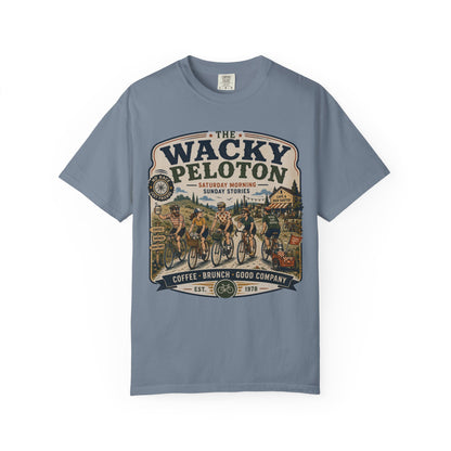 The Wacky Peloton T‑Shirt