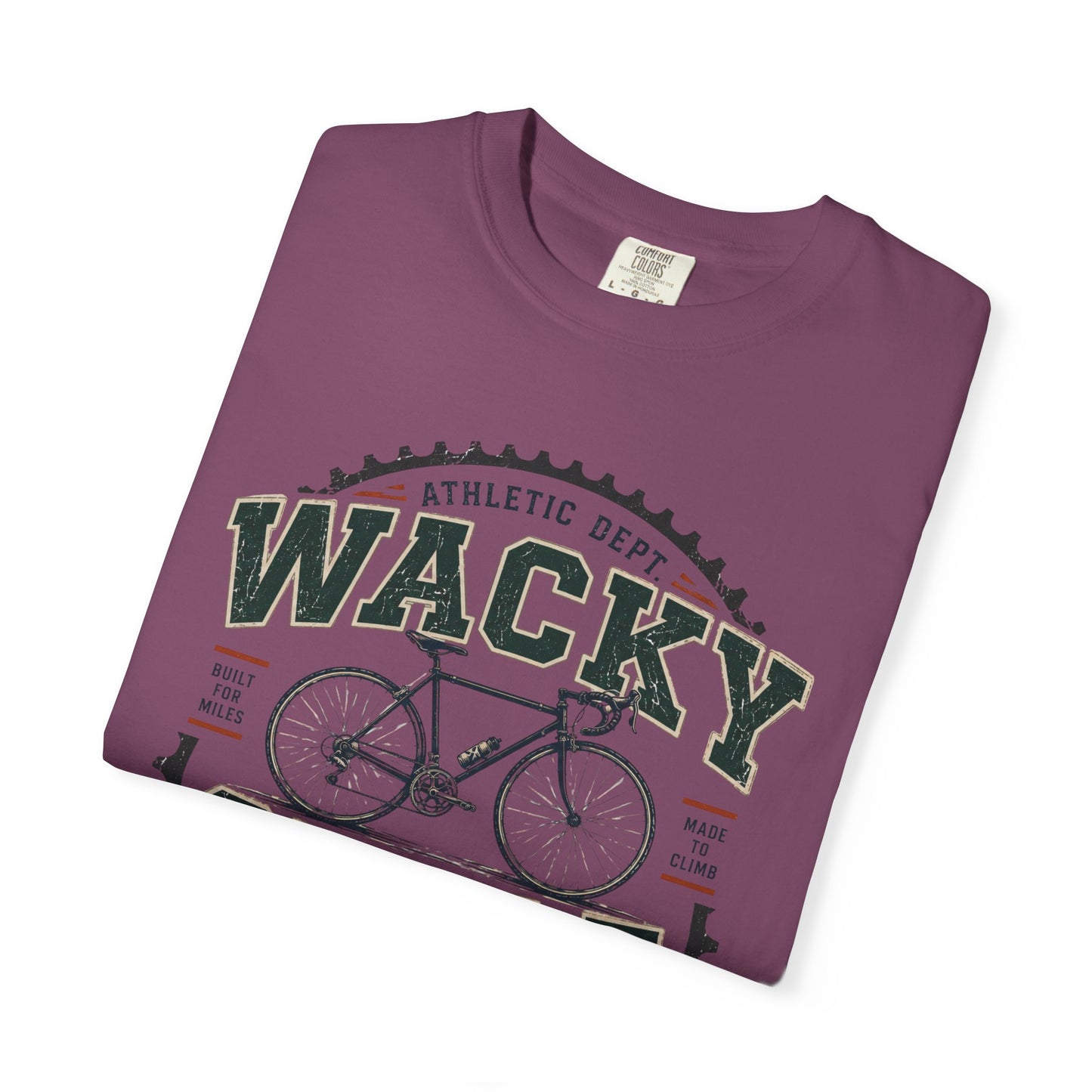 Athletic Dept T‑Shirt