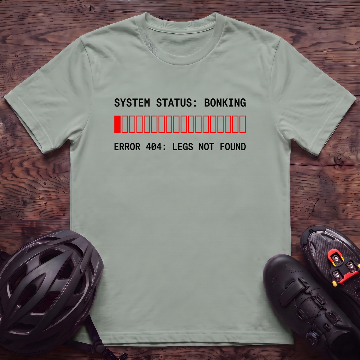 Bonking T‑Shirt
