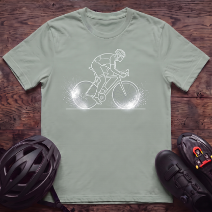 Velocity in Motion T‑Shirt