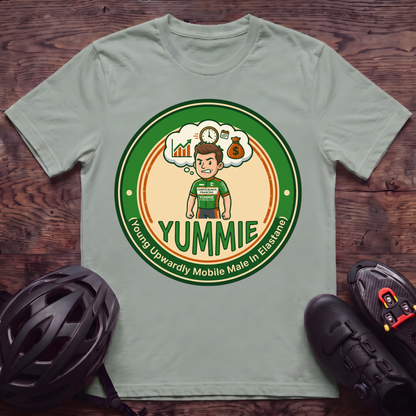 Yummie T‑Shirt