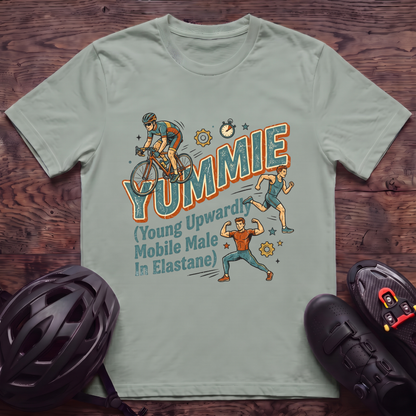 Yummie T‑Shirt