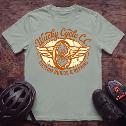 Custom Builds & Repairs T‑Shirt