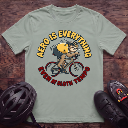 Aero Is Everything T‑Shirt