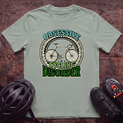 OCD T‑Shirt