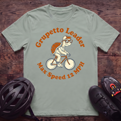 Grupetto Leader T‑Shirt
