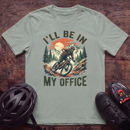 In My Office T‑Shirt