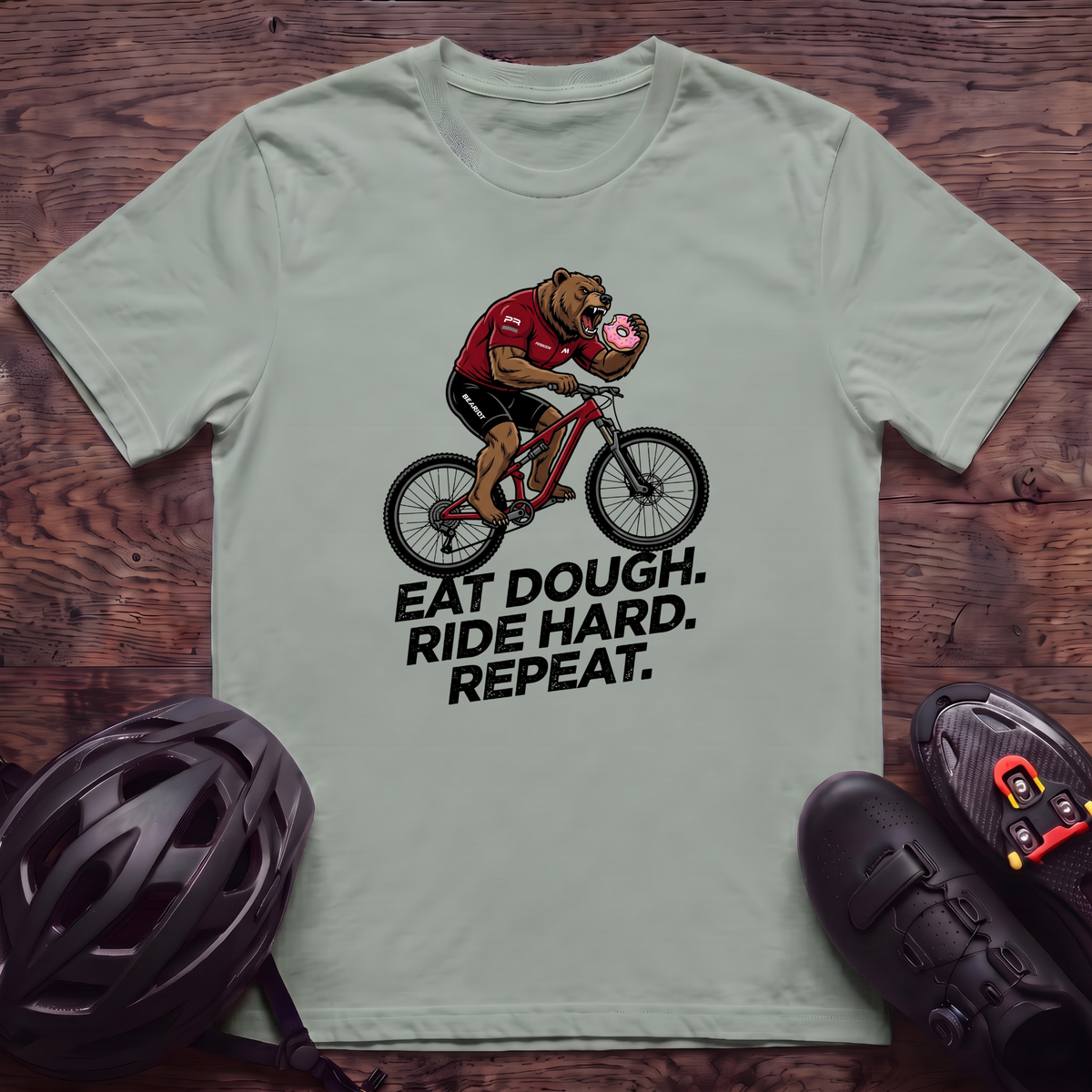Eat Dough T‑Shirt