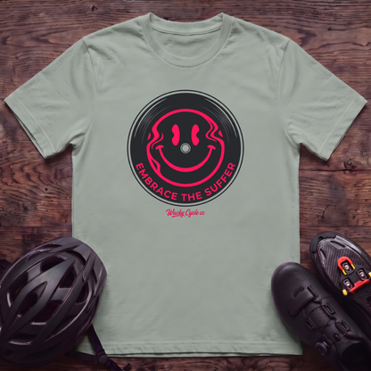 Embrace The Suffer T‑Shirt