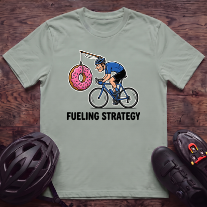 Fueling Strategy T‑Shirt