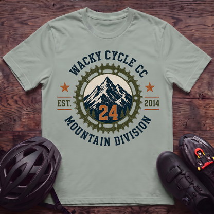 Mountain Division T‑Shirt