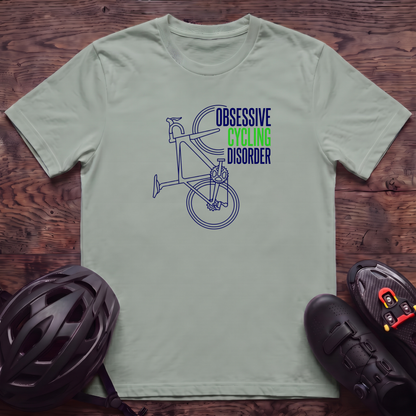 OCD T‑Shirt