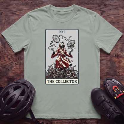 N+1 The Collector  T‑Shirt