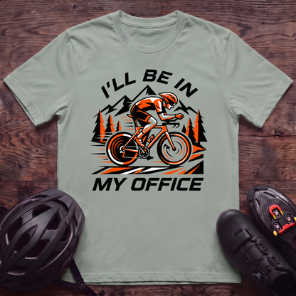 In My Office T‑Shirt