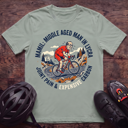 Mamil T‑Shirt