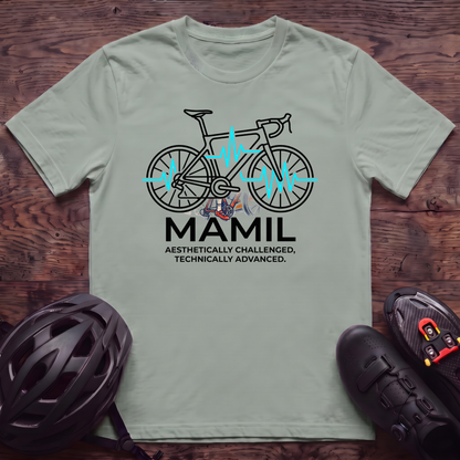 Mamil T‑Shirt