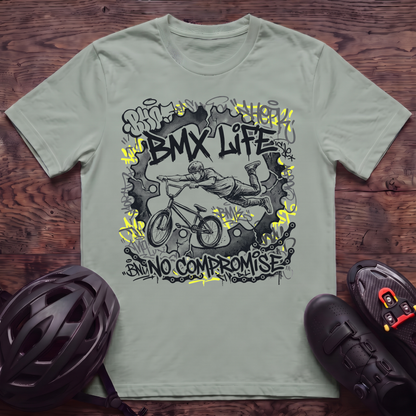 Bmx Life T‑Shirt