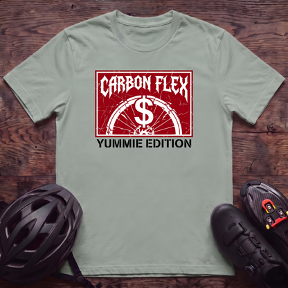 Carbon Flex T‑Shirt