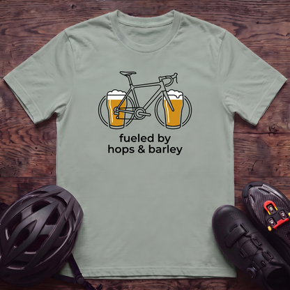 Fueled by Hops T‑Shirt