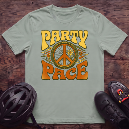 Party Pace T‑Shirt