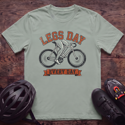 Legs Day T‑Shirt
