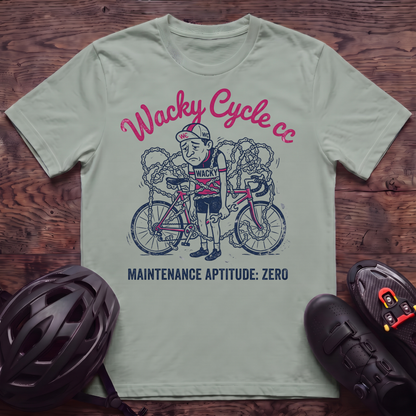 Maintenance Aptitude T‑Shirt