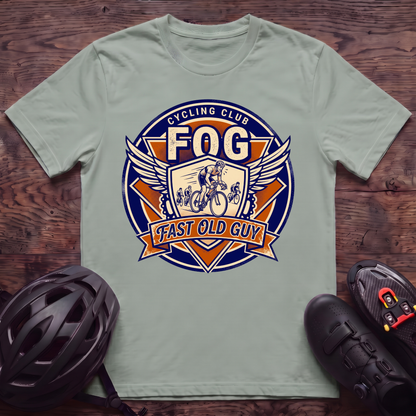 Fog T‑Shirt