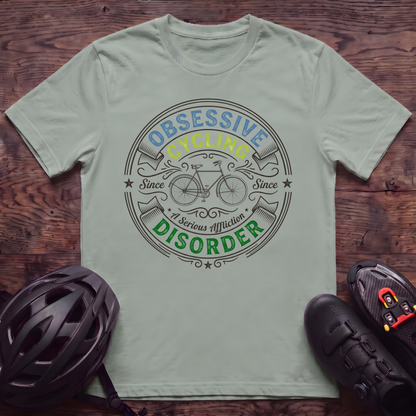 OCD T‑Shirt