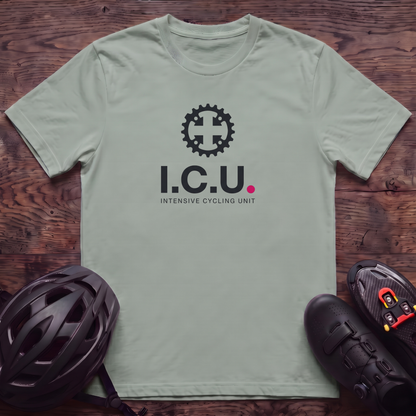 ICU T‑Shirt