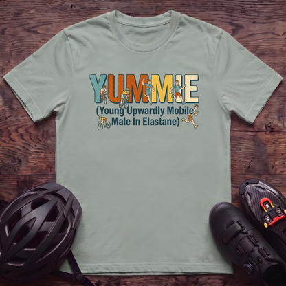 Yummie T‑Shirt
