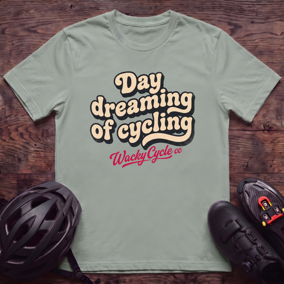 Day Dreaming T‑Shirt