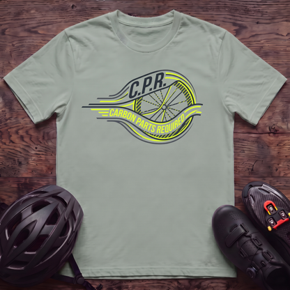 CPR T‑Shirt