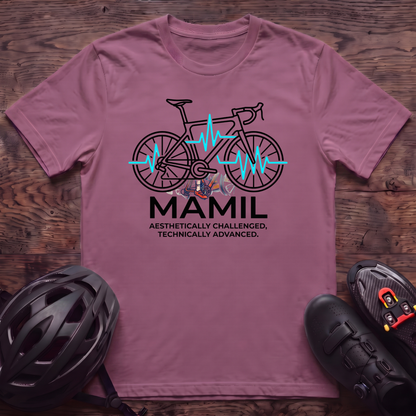 Mamil T‑Shirt