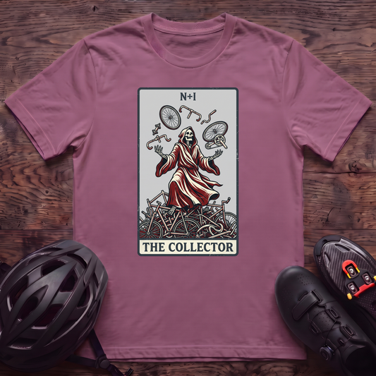 N+1 The Collector  T‑Shirt