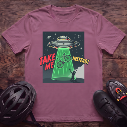 Take Me Instead T‑Shirt