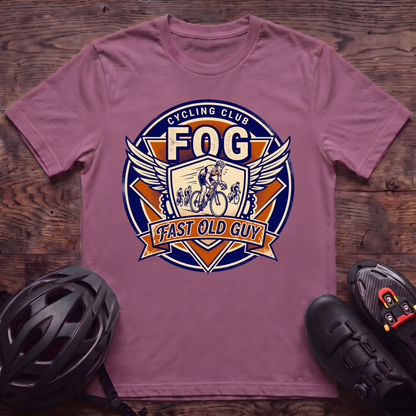 Fog T‑Shirt