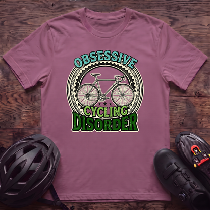 OCD T‑Shirt