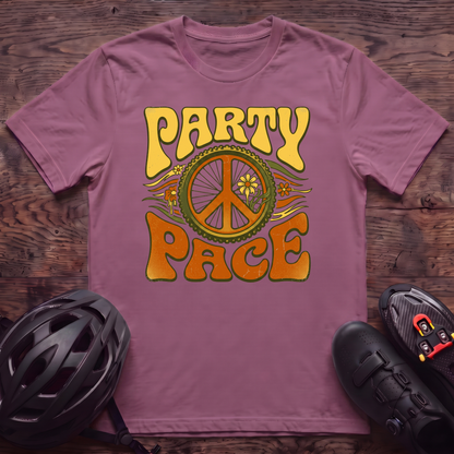 Party Pace T‑Shirt