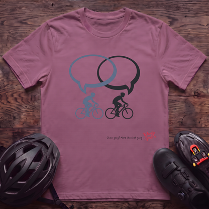 Chain Gang T‑Shirt