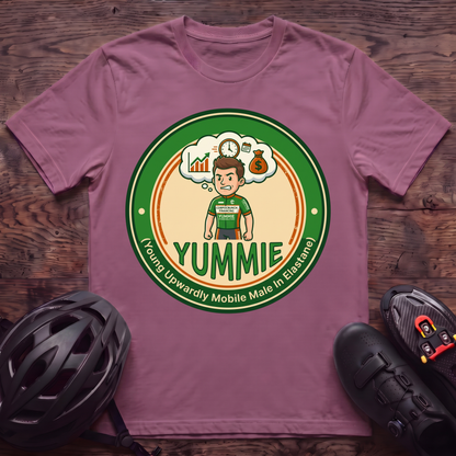 Yummie T‑Shirt