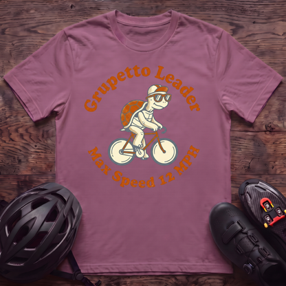 Grupetto Leader T‑Shirt